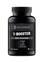 Nugenix T Booster - Free Testosterone Booster Supplement for Men, 90 Count