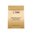 PURE ORIGINAL INGREDIENTS Reishi Mushroom (8oz) Lingzhi, Traditional Supplement, Non-GMO, Lab-Verified