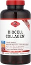 Olympian Labs Biocell Collagen II 1500mg Ekspert Capsules Qeyri-GMO, Gluten-Free, Allergan-Free - Supports Skin & Joint Health and Cartilage Producing Cells