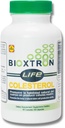 Bioxtron Life Cholesterol Natural AFA kantasolujen täydentää - kantasolujen tuotanto - immuunijärjestelmän tuki - tukee kolesterolitasoja - tukee nivelet ja lihakset - 90 Caps
