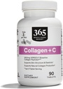 365 על ידי Whole Foods Market, Collagen Verisol 2500Mg, 90 Count