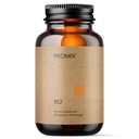 Promix Nutrition Vitamin B12 Supplement - 1000mcg as Methylcobalamin - Gut friendly - 90 count