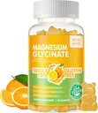 60 CT Magnesium Glycinat Gummier
