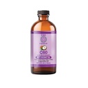 C60 Power C60 in Organic MCT Coconut Oil - Natural Wellness & Antioxidant Supplement for Men & Women, 99.99% Pure Carbon Fullerenes, Promotes Energy, Brain Function, & Stamina - 4 fl oz Bottle