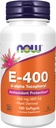 תוספי ויטמין E-400 IU, D-Alpha Tocopheryl, Antioxidant Protection, Softgels, 100 Count (Pack of 1)