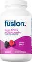 Bariatric Fuld Fuld Fultable Multivitamin with High ADEK eptembers | Multiples for Duodenal changes soft (อังกฤษ: Berry Fravred Table) กับเหล็กและแคลเซี่ยม (helcum) 1 เดือน