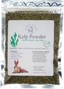 Kelp Powder for Dogs/Cats, Natural North Atlantic Ocean Sea Kelp, Vitamins Minerals and Antioxidants for Ultimate Health (4 Ounce)