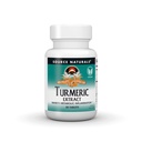 Source Naturals Turmeric Extract - Supports Healthy Inflammatory Response - 50 Tablets