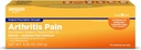   Basic Care Arthritis Pain Relieving Gel, Diclofenac Sodium Topical Gel, 1% (NSAID), 5.29 Oz (150 Grams) (Packaging may vary)