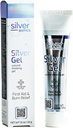 Silver Biotics 24 PPM Silver Wound Healing Gel | Layer of Protection for Cuts, Irritations, and Burns | 1.5 oz