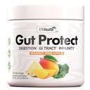 Greens Superfood Powder with Probiotics & Prebiotics – Super Greens Powder, Smoothie & Juice Mix Powder - Digestive Health, Immune Health & Regularity Support – Mango, Pineapple