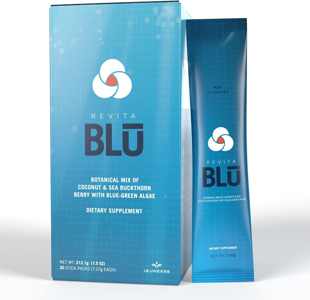 Jeunesse Global HoITABL