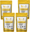 Anti Drink Support Supplement-15+Key Ingredients for Craving Support,Liver Health,Kudzu, Milk Thistle,Holy Basil,DHM,All Natural Cleanse,Gradual Reduction,Nutrient Replenisher Tablets(60 Days)