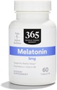 전체적인 음식 시장, Melatonin 5mg, 60 조사에 의하여 365