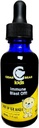 Cedar Bear Immune Blast Off! for Kids a Liquid Herbal Supplement That Supports and Activates The Immune System's Response Throughout The Body, özellikle Respiratory System 1 FL Oz