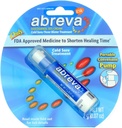 Abreva 2grm Pump Size 1ct Abreva Cold Sore Behandling