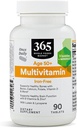 365 od Whole Foods Market, Age 50 + Multi Once Daily, 90 Count