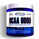 Gaspari Nutrition AminoMax 8000, Advanced Amino Acids for Muscle Recovery, Growth and Endurance - Creatine, Leucine, Taurine, and BCAAs (325 Tablets)