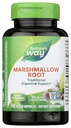Nature's Way Premium Herbal Marshmallow Root, 960 mg per Serving, 100 VCaps