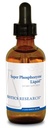 Biotics Research Super Phosphozyme Liquid– Phosphorous in Liquid, Electrolytes, Healthy Bones and Teeth, Protein Production, Energy Support, 40mg/Drop, 2 Fl Oz