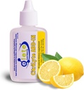 elete CitriLyte Electrolyte Add- in Hydration Drops 124; Sodu, Magnezu, Potasu i Śladów Minerały 124; Lekkie Lemon Flavor 124; Cramp Relief Ind 124; Przekształcenie jakiegokolwiek napoju do napoju sportowego, 24,6 ml