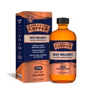 Sovereign Copper Bio-Active Copper Hydrosol, Daily+ 4-in-1 Wellness Supplement for Joint, Bone, Hair, Skin and Nails, Energy and Metabolic Health Support, 8 fl oz (237mL)