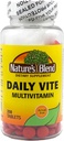 Nature 's Blend Daily Vite 250 tabletter