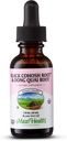 Maxi Health Black Cohosh Root och Dong Quai Root Extract - Kvinnors formel, 1 Fl Oz flaska - Kosher
