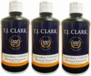 T.J. Clark Legendary Colloid Mineral Formula 32 fl. oz. (3 Pack) by T.J. Clark