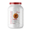 Metabolic Nutrition, Protizyme, 100% Whey Protein Powder, High Protein, Low Carb, Low Fat Whey Protein, Digestive Enzymes, 24 Essential Vitamins and Minerals, Butter Pecan Cookie, 2 Pound (26 ser)