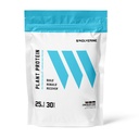 Swolverine Plant Protein | 100% Vegan, Plant-Based Protein Powder, Pea Protein Isolate, Pumpkin Seed Protein, 25G Protein, 30 Servings Chocolate Cake Flavor (Chocolate Cake)