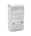 Purelife Organic Enema Coffee- Medium Air Roast - Lab Tested - Mold/Mycotoxin Free - Recomendado por Gerson - Pre-Ground