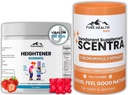 Altirante Gummies + Scentra Deodorizing Capsule
