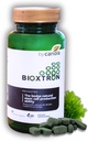 Bioxtron Natural Stem Cell Addition Chewable Tablets - Spirulina, Chlorella, AFA - Поддържа енергията, Joint, Muscle, Имунно здраве - Стволовоклетъчен регенератор - 60 таблетки (30 сервис)