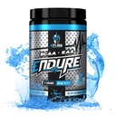 eFlow Nutrition Endure BCAA Plus EAA - Essential Amino Acids Electrolyte Powder Intra Workout - Improve Energy, Recovery and Performance - Warrior Gummy Bear(30 Servings)