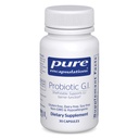 Pure Encapsulations Probiotic G.I. - Shelf Stable Probiotic for Intestinal Health & Gastrointestinal Support* - with Lactobacillus & Bifidobacterium - 30 Capsules