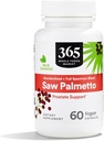 365 by Whole Foods Market, Serra Palmetto, 60 Count