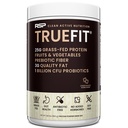 TrueFit Gut Gut Healthy Protein Powder, Whey bữa ăn thay thế cây cỏ với thuốc kháng sinh, thuốc kháng sinh, các siêu thực phẩm, Keto Friendly, Gluten free