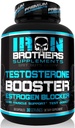 Testorterone Booster for men with Etrogen bloger - antiant-Etrogen Supplement to upidido & bost Footer & weights Los - indol 3 Carbinol & Tribus -60 Capsulation