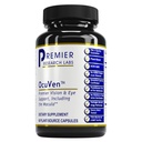Premier Research Labs OcuVen - Lutein and Zeaxanthin Supplement, Eye Vitamins, Eye Health Supplements for Adults & Seniors, Vision Supplements, Macular Health, Eye Care - 60 Vegetarian Capsules