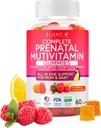 Prenatālās Gumijas sievietēm ar DHA, Folāts, vitamīns B C D ) Delicious Multivitamīnu Blend for Fetal and Neural Support, Kauli, enerģija un imunitāte grūtniecības laikā