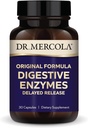 Dr. Mercola Dědičné Enzymy, 0.5 Ounce