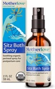 Motherlove Sitz Bath Spray (2 oz) Sitz Bath for Postpartum Care