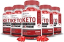 Igazolt laboratóriumok (5 Pack Trim Tummy Keto ACV Gumies Extreme 2000MG Trim Tummy Keto Gumies Apple Cider Equiple Pomegranate Beet Juice Powder B12 Vegan Nem GMO 300 Gumis