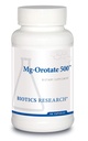 Biotics Research Mg Orotate 500mg™ Magnesium Orotate - 2 Capsules per Serving (1000mg) - Cardiovascular Support Heart Health, Overall Relaxation, Improves Sleep and Muscle Relaxation - 90 Caps