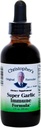 Dr. Christopher 's, Heal Super Garlic Immunication - 2 oz