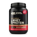 Optimum Nutrition Gold Standard 100% Whey Protein Powder, Chocolate Hazelnut, 2 Pound (Packaging May Vary)