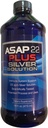 Biblioteques Americans - ASAP 22 Plus Solution - Suport al sistema, 22 pmundament de Simbolver Solid suplementari - (16 oz)