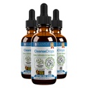 Cleanse Drops - Advanced Kidney & Gallbladder Cleanse Support Supplement - Liquid Delivery for Better Absorption - Chanca Piedra Used in ian Rainforest