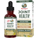 MaryRuth Organics Joint Health Liquid Extract | Four Herbal Blend Liquid Drops | Ginger Root | Licorice Root | Cats Claw | Devils Claw | Vegan | Non GMO | Alcohol Free Tincture | 30 Servings